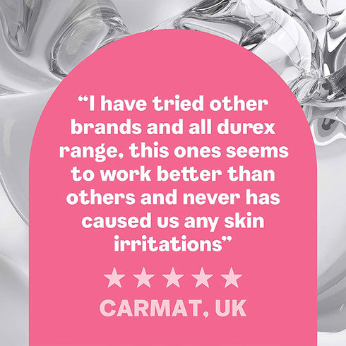 Durex Pure Naturals 100ml