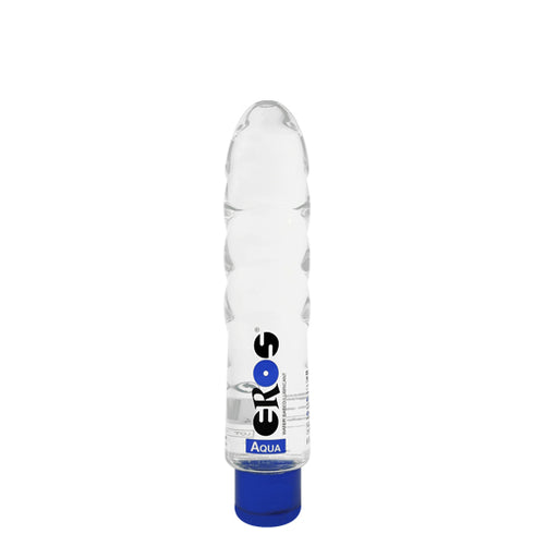 EROS Aqua Flasche auf Wasserbasis