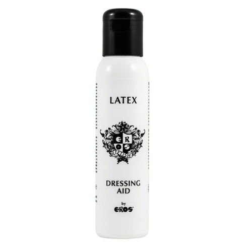 EROS Dressing Aid Latexfetisch 100ml