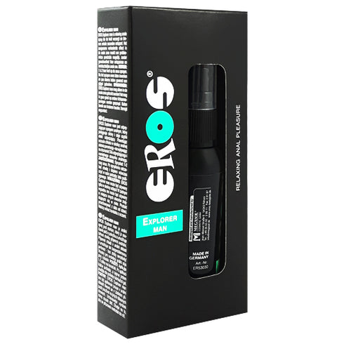 EROS Explorer Man 30ml