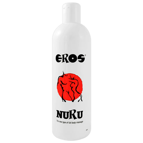 EROS Nuru