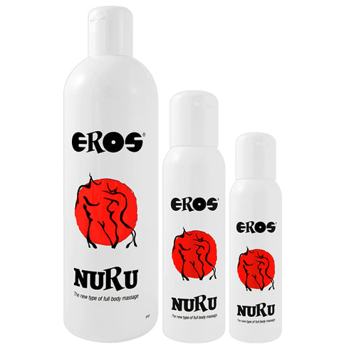 EROS Nuru
