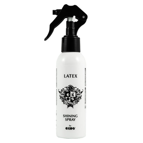 EROS Shining Spray Latexfetisch 150ml