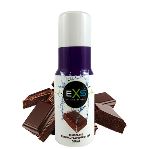 EXS Chocolate Gleitgel 50ml