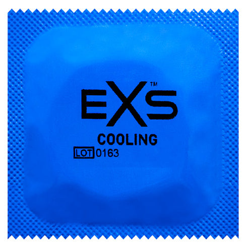 EXS-Kühlung