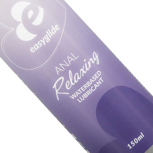 EasyGlide Anal entspannend auf Wasserbasis 150ml