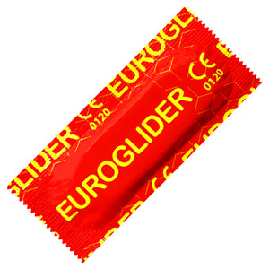 EuroGlider Condoms