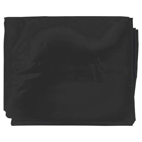 Fetish Collection Black Lack Sheet