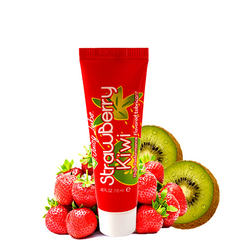 ID Juicy Strawberry Kiwi 12ml