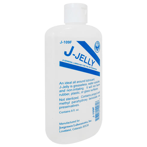 J-Jelly 236 ml