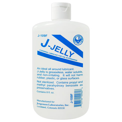 J-Jelly 236 ml