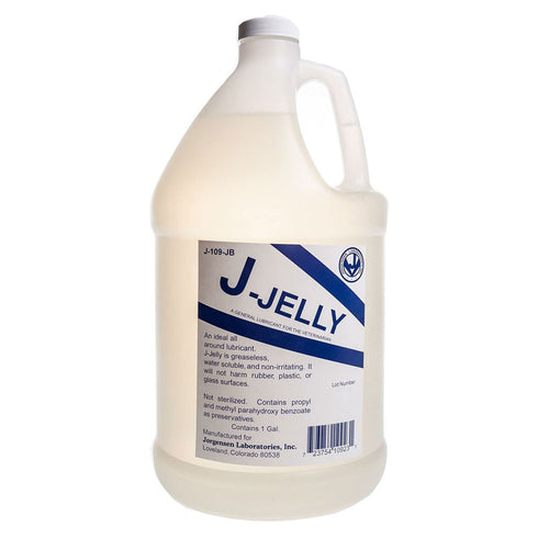 J-Jelly 236 ml