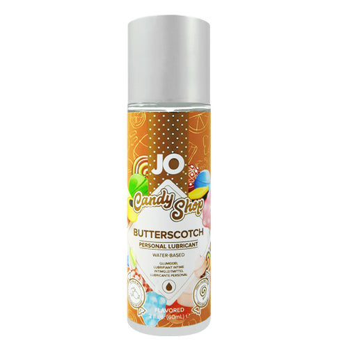 System JO Candy Shop Butterscotch 60 ml