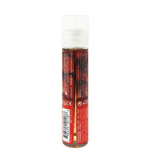 System JO H2O Strawberry Kiss 30ml