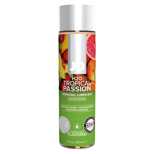 System JO H2O Tropical Passion 30ml