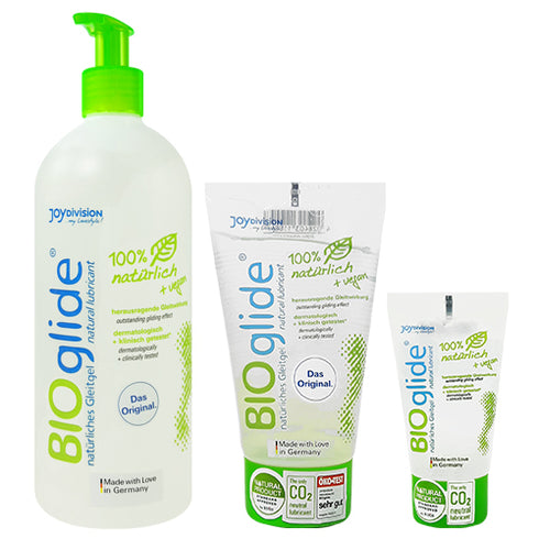 JOYDIVISION BIOglide Neutral