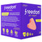 Freedom Soft Tampons Mini Box 3