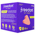 Freedom Soft Tampons Mini Box 3