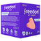 Freedom Soft Tampons Normal Box 3