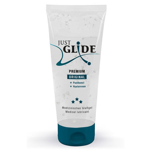 Gleiten Sie einfach Premium-Original