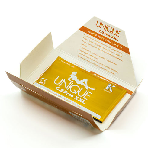 Kamyra EINZIGARTIG C.2 Pull Pack 3