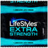 LifeStyles Extra-Stärke