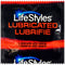 LifeStyles Lubricated Lubrifie