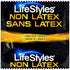 LifeStyles Nicht-Latex