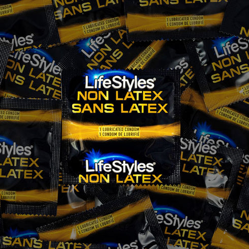 LifeStyles Nicht-Latex