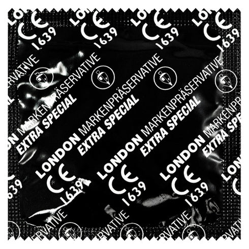 London Extra Spezial