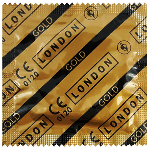 Durex London Gold