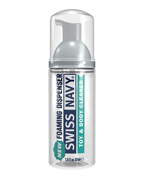 Swiss Navy Toy & Body Cleaner 117ml