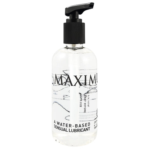 Maximus Gleitmittel 250ml