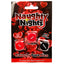Naughty Nights Raunchy Dare Dice Game front