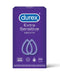 Durex Invisible Extra Sensitive Box 12