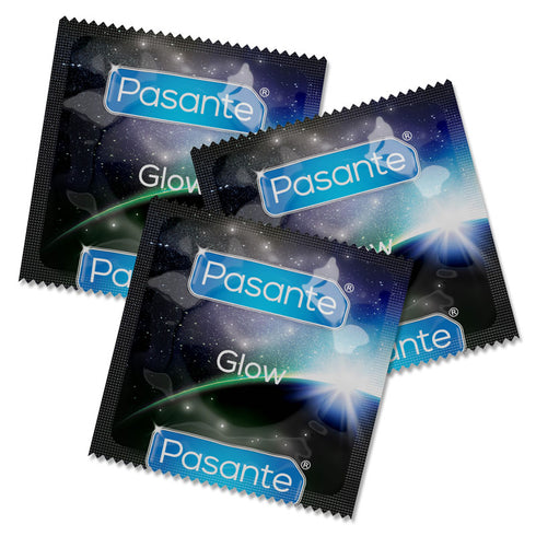 Pasante Glow