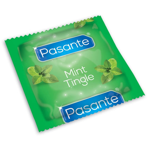 Pasante Mint Tingle