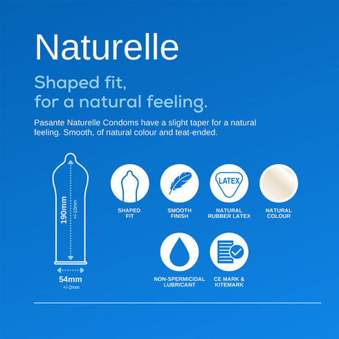 Pasante Naturelleelle