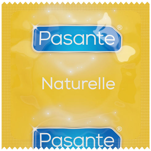 Pasante Naturelleelle