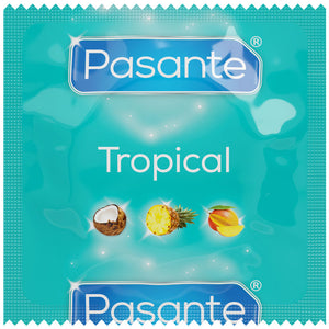 Pasante Tropical