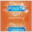 Pasante Warming