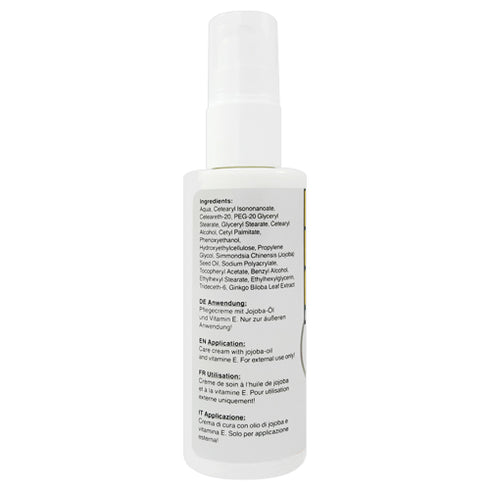 Penis Pump Creme After-Workout 100 ml