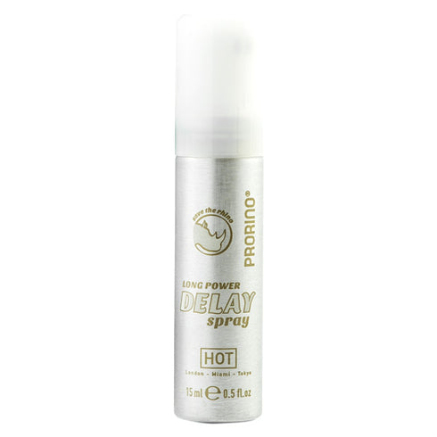 Prorino Long Power Delay Spray für Männer 15ml