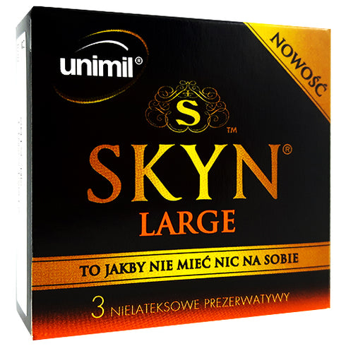 SKYN Large Box 3