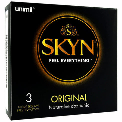 SKYN Original Box 3