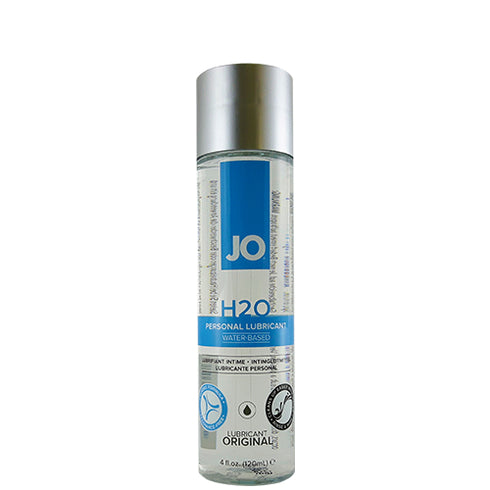 System JO H2O Water Based
