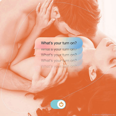 TURN ON Geschmacksneutraler extra dicker Hintern 178ml