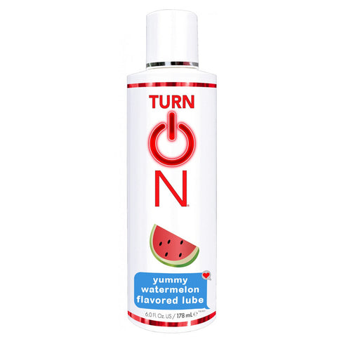TURN ON Leckere Wassermelone 178ml