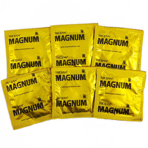 Trojan Magnum