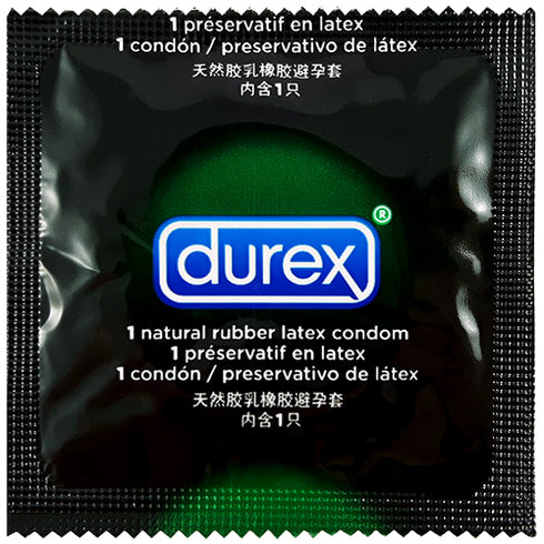 Durex Tickle Me